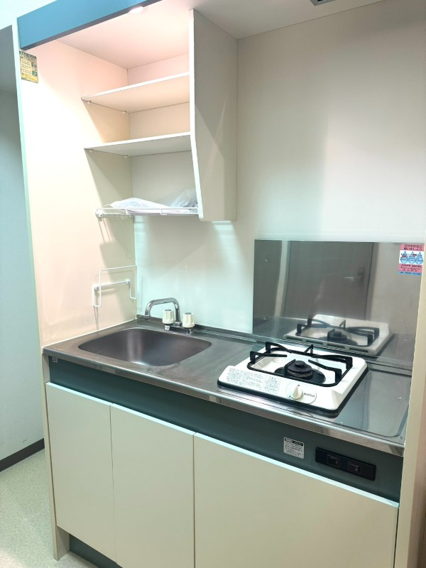 スぺランザ1階 キッチン