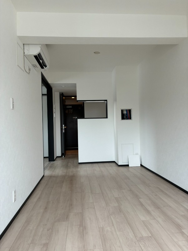 エルファーロ目黒Ⅲ4階 部屋その他