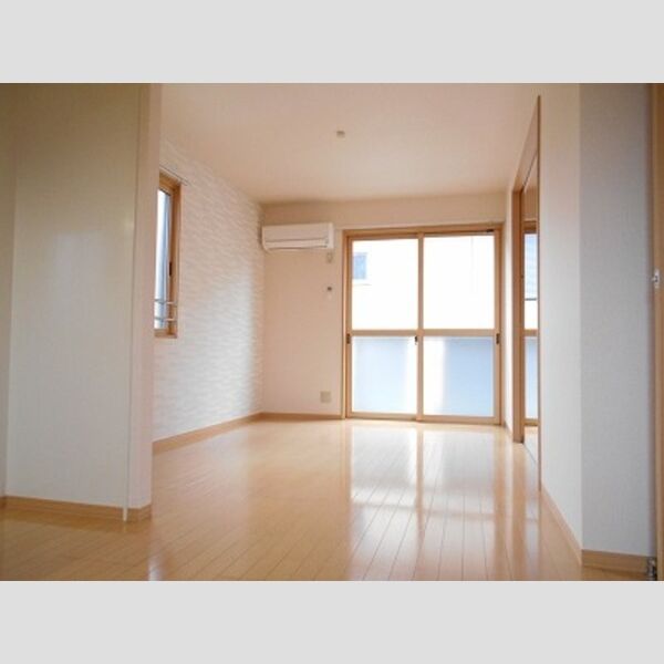 コゥジィーコート　Ⅰ ♪LDK12帖♪