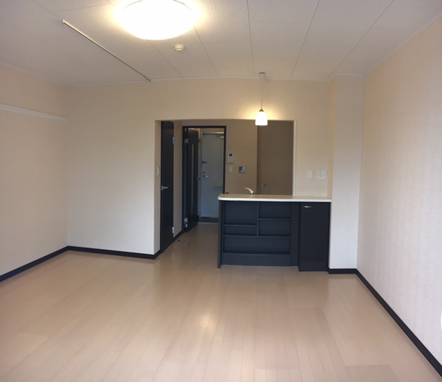 レオネクストシャンエトワール リビング