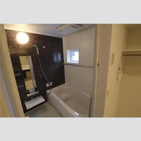 D-room畑沢B106号室 浴室