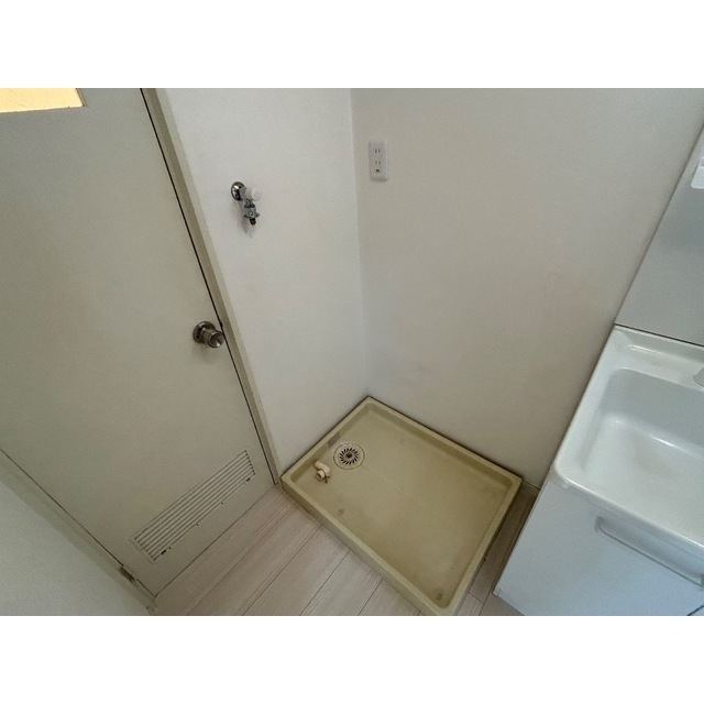 リブレス東浦和　旧東浦和ハイツ507号室 内観