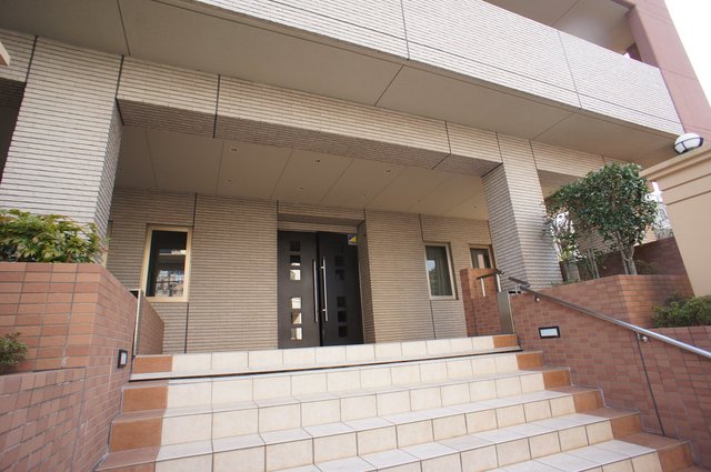 ゼファーグリーンアイル　グランデフォート 外観