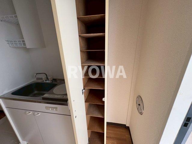 レオパレスアーバンライフ 掲載の写真は退去前の写真となります。