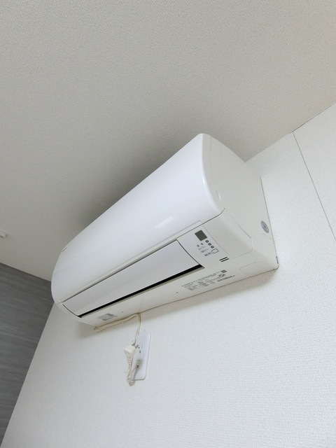 メルディア相模原 部屋設備