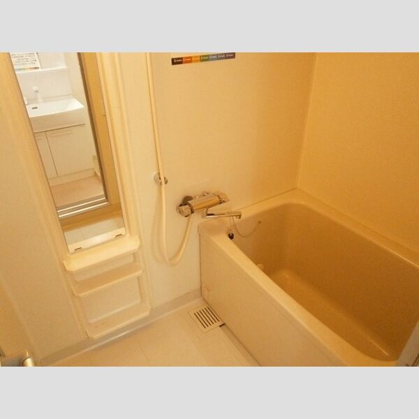 ハイムブローニュ ♪バスルーム♪