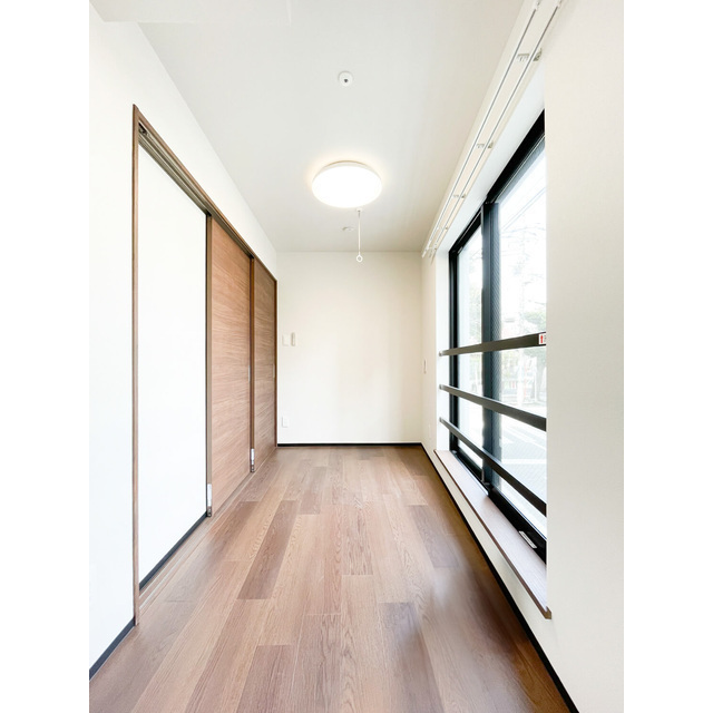 ラミィ中野坂上 内観