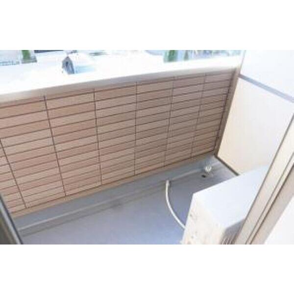 F・Pクレストモザール102号室 部屋その他