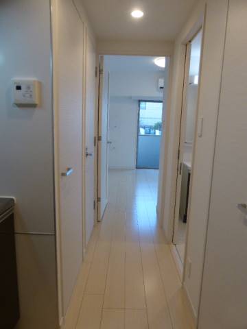 アイル東京スカイツリー弐番館5階 同建物別部屋の参考画像