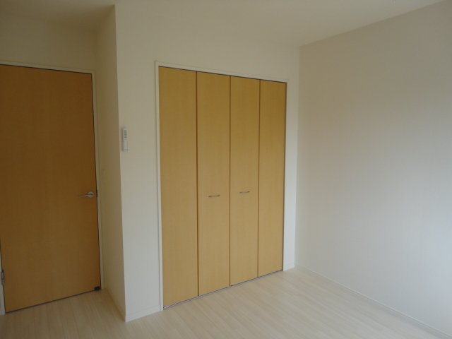 アマポーラ 洋室（イメージ）