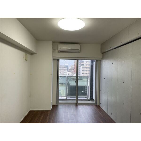 スパシエルクス本所吾妻橋701号室 部屋その他