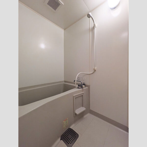 I.ヴィレッジ堀崎 お風呂