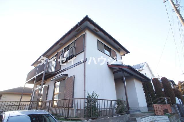 みそら135の外観画像