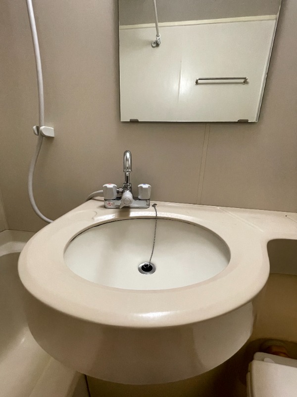 オーク・ビル5階 同建物別部屋の参考画像