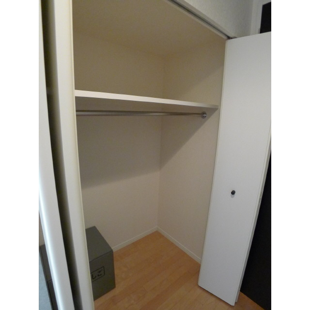 ZESTY西新宿Ⅲ 内観