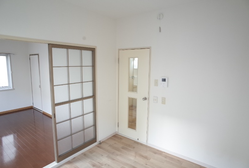 谷津アークガーデンB棟1階 部屋その他