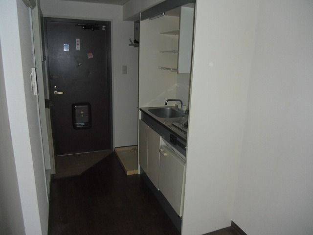 マエタハウス2階 部屋その他