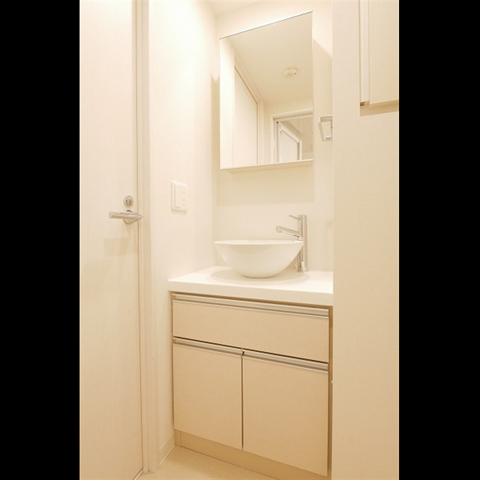 プレミアムキューブG北新宿 内観