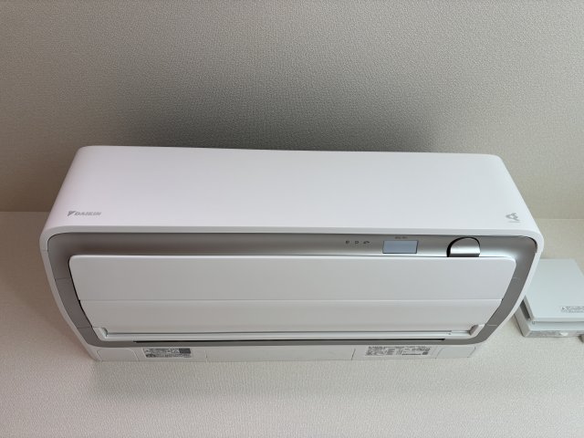Ａｒｋ．Ｓ．高円寺0202号室 部屋設備