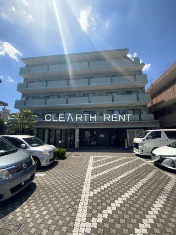 菱和パレス小竹向原4階 御影石や大理石などの天然石を贅沢に配した上質な風格「小竹向原」駅から池袋へ直通6分