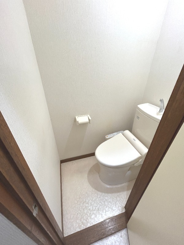 クロノス芹が谷2階 部屋その他