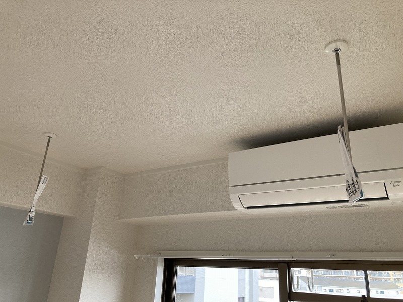 ツイン・コート7階 部屋その他