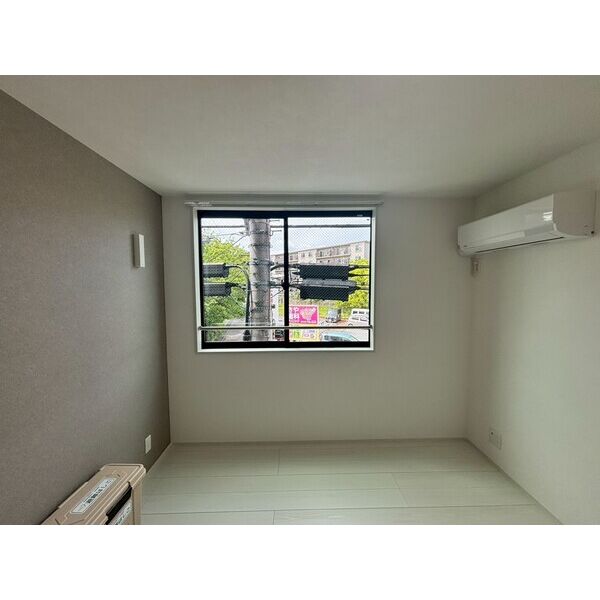 Ambition大谷202号室 部屋その他