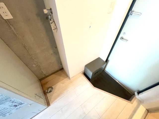 レガリア新丸子 部屋設備