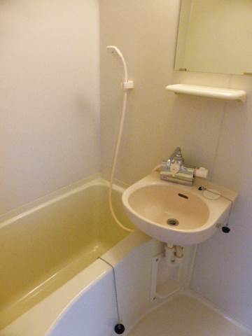 ヴェルト武蔵野 参考画像