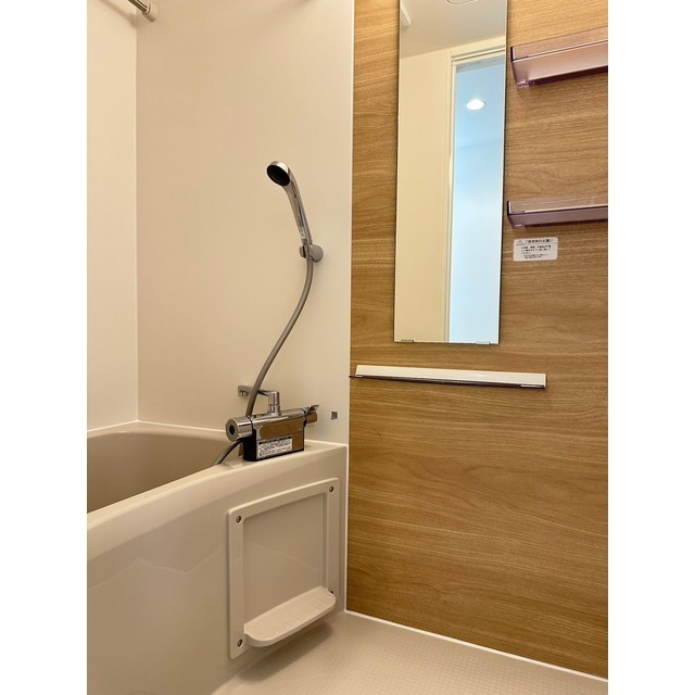 ＬａＶｉｅ茅ヶ崎203号室 内観