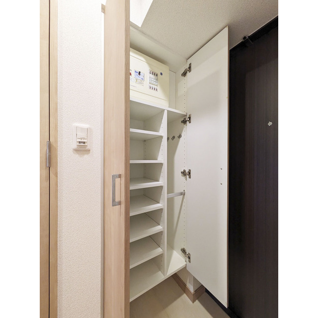 エスタート品川南大井1306号室 同建物別部屋の参考画像