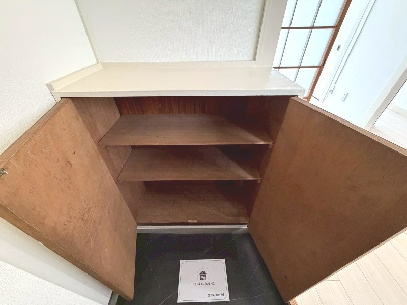 クロノス府中 部屋その他