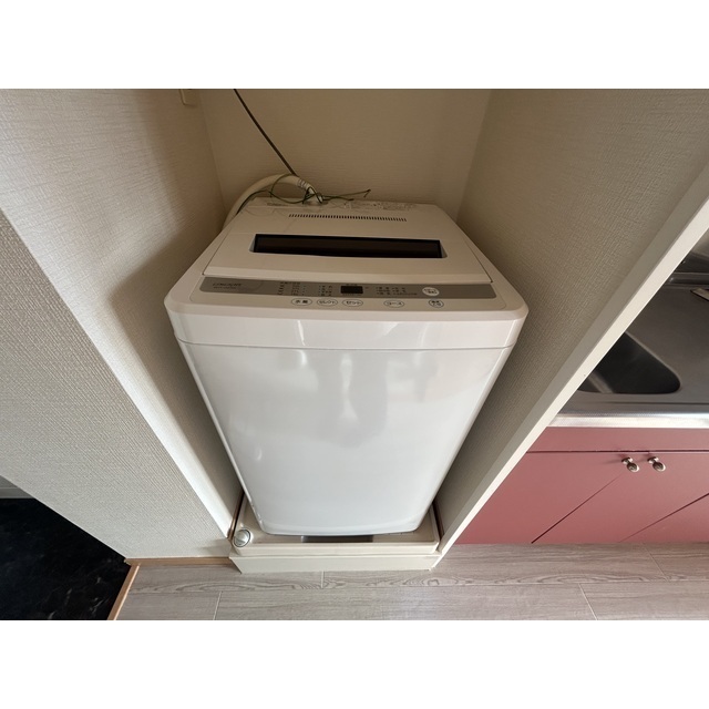 グラツィア202号室 部屋その他