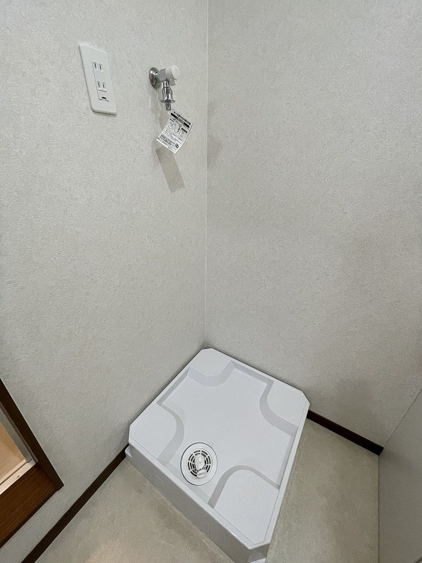 カーサ・ウエスト2階 部屋その他