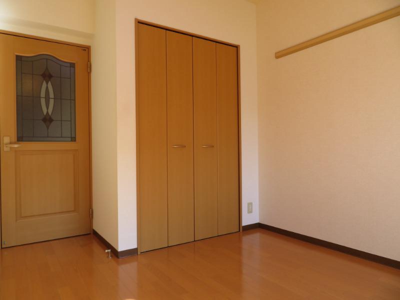 フォルツァ 内観