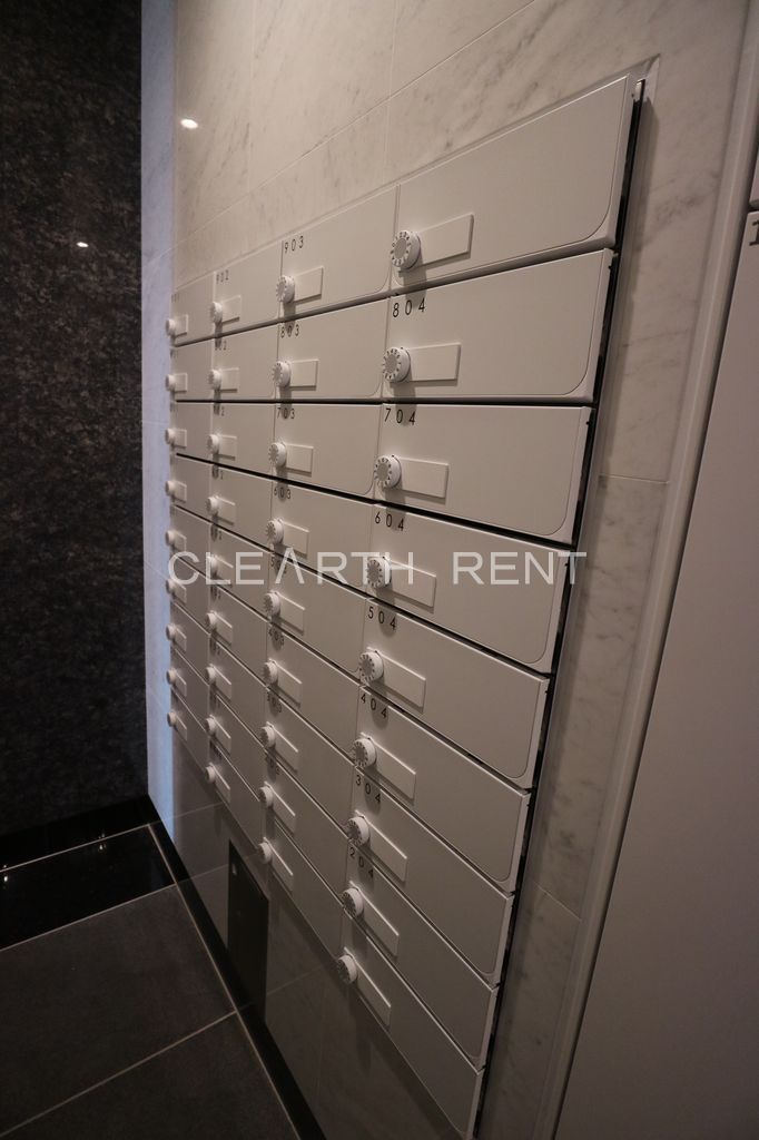 コンシェリア大森山王 ＣＲＯＳＳＩＡ4階 【弊社が直接の管理会社】