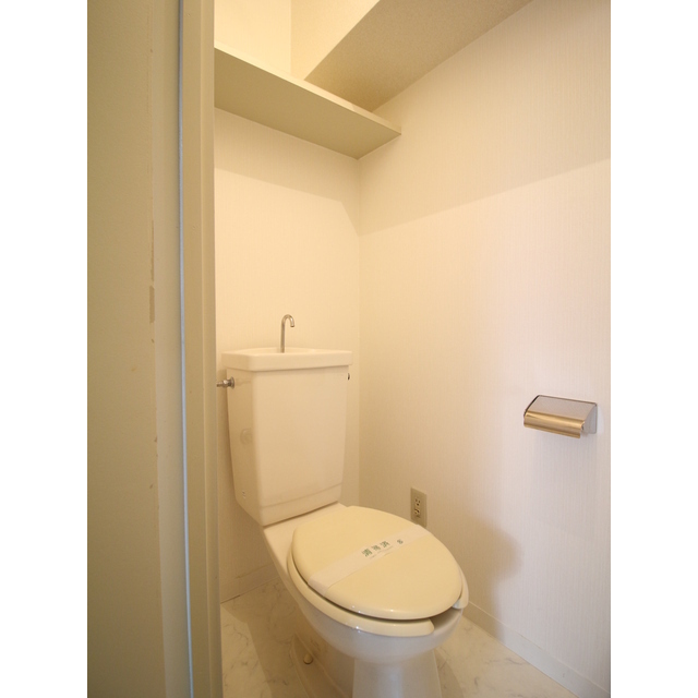 プレール本駒込201号室 同建物別部屋の参考画像