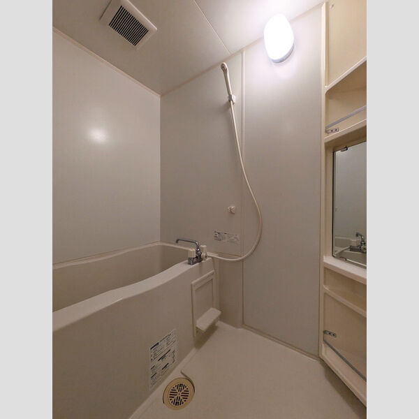 セジュール木本　A お風呂