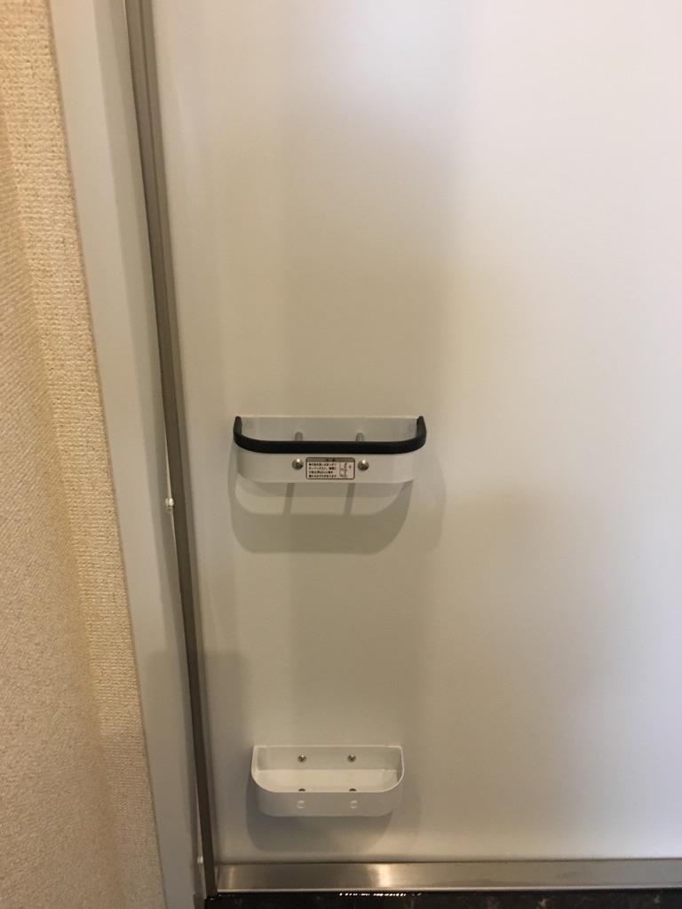 クレイノオカムラハイツ７207号室 部屋その他