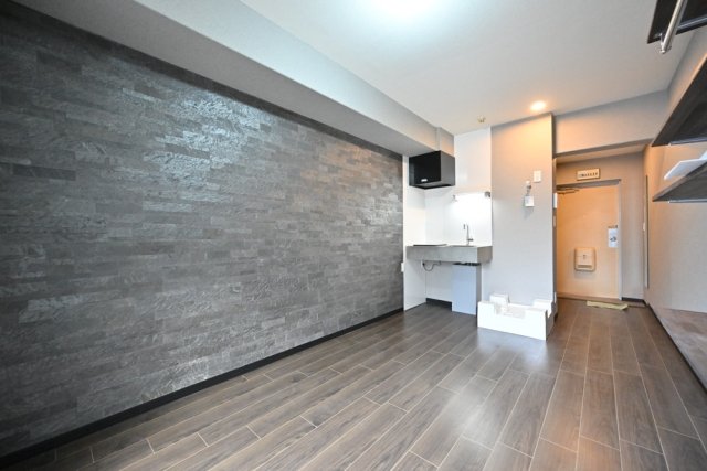 レジダンス・イン・三軒茶屋2階 部屋その他