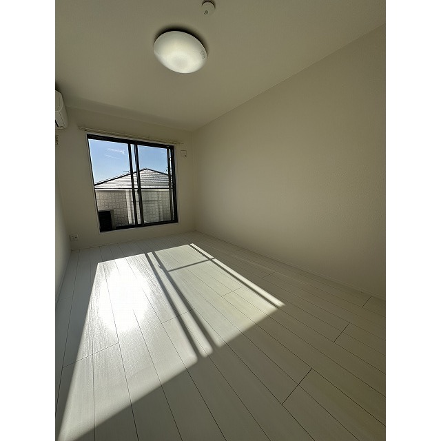 メゾンＳＫⅠ リビング