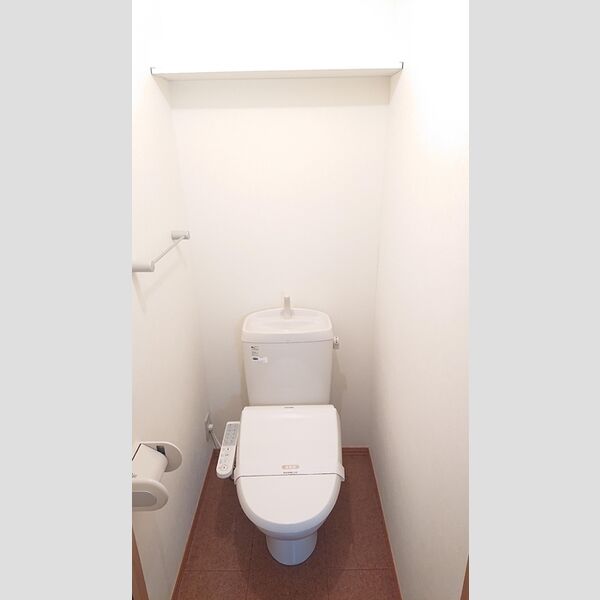 エスポワール トイレ