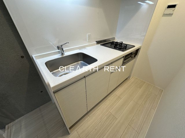 ＧＲＡＮ ＰＡＳＥＯ 池尻大橋103号室 ☆【新築】家賃2ヶ月無料/さらに敷金礼金ゼロで初期費用がお得☆