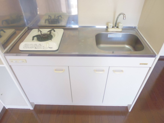 Ｔ１６＋２０ ガスコンロ