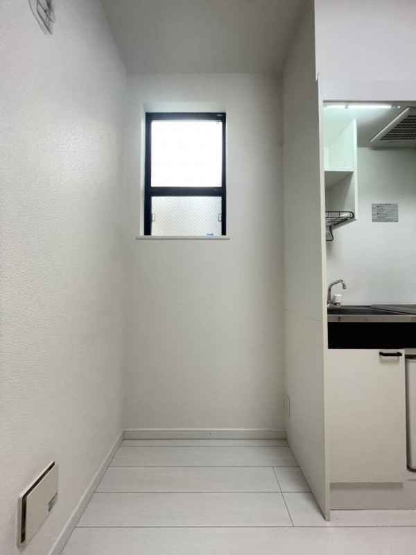 ビュー檜富士 キッチン