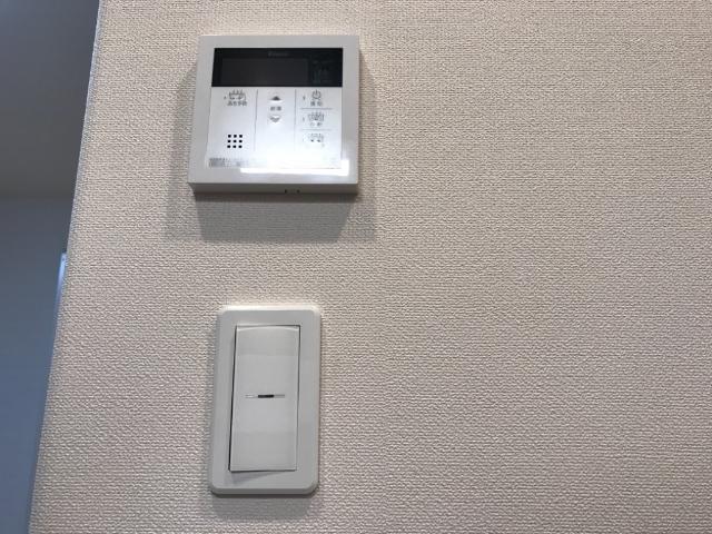 ヴァンベール横濱 室内設備