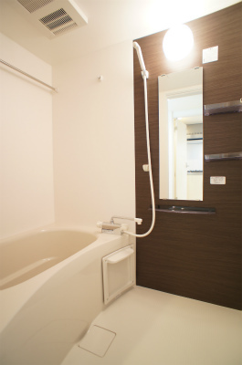 リブリ・ネオ上大岡2階 お風呂