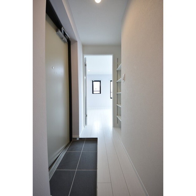 CASA PIAZZA 浅草本所 内観