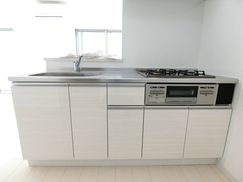 リブリ・白楽SDN キッチン