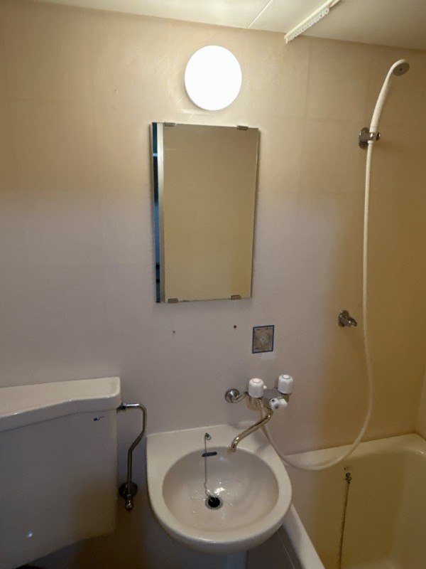 サクセスＡ1階 部屋その他